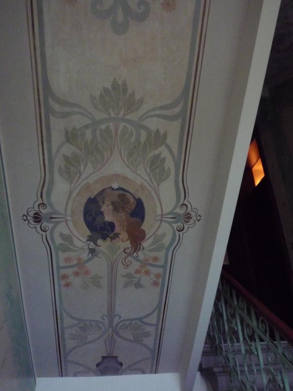 Ferienwohnung Villa Fiedler Drezda Szoba fotó