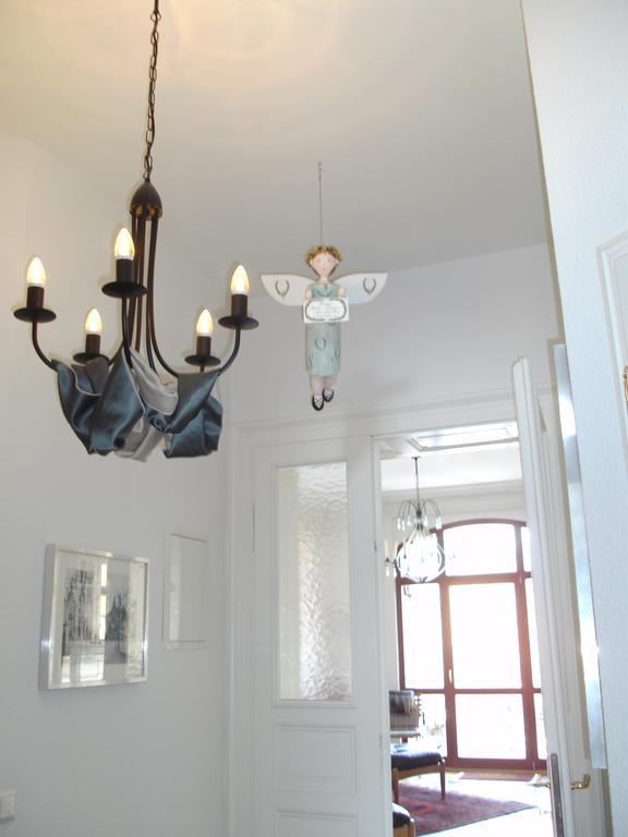 Ferienwohnung Villa Fiedler Drezda Szoba fotó